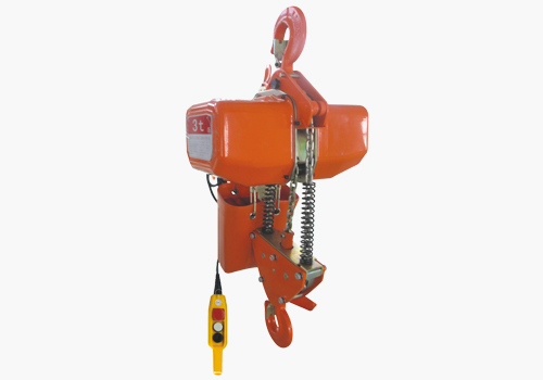 浙江凱勛HHXG-H0.5--HHXG-H1環(huán)鏈電動葫蘆