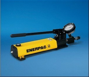 恩派克千斤頂 HPT1500、HPN2000型超高壓手動(dòng)泵