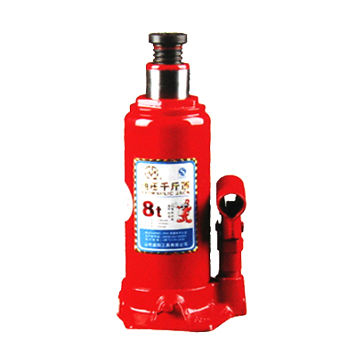 山東啟陽(yáng) QYL8型立式油壓千斤頂